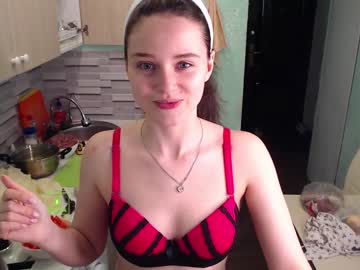 webcam girl demurelixir capture image #1582438