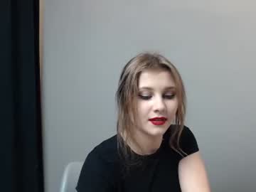 webcam girl relax_nina capture image #544096