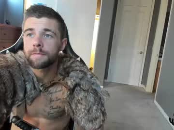 webcam man theufcfan_8181 capture image #4205713