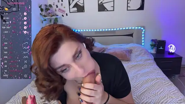 Stripchat sex cam rich_peaches
