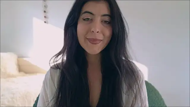 Stripchat sex cam luzyann88