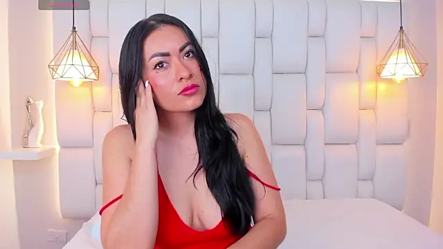 Stripchat sex cam AmaraLopezx