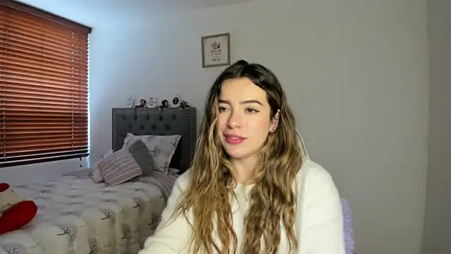 Stripchat sex cam samysweet_8