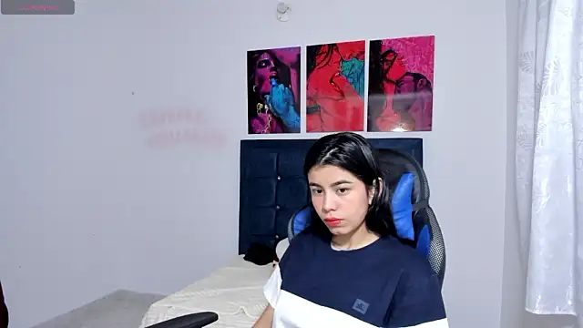Stripchat sex cam sweetsharlott