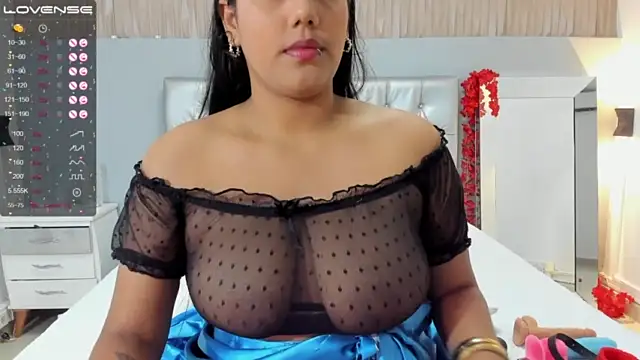 Stripchat sex cam chandraroy_