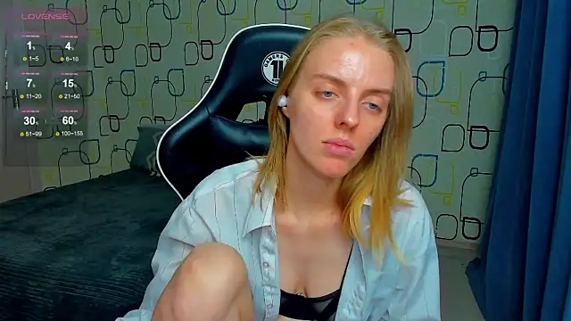Stripchat sex cam Jam_cream