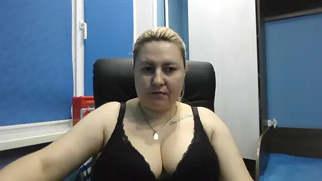 Stripchat sex cam BEATRYCZE