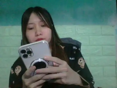 Stripchat sex cam Marry_777