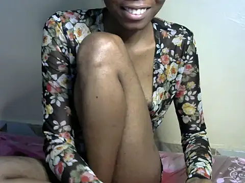 Stripchat sex cam sexy-hairy-babe