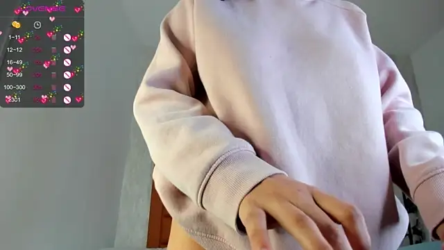 Stripchat sex cam Luna_jonshon