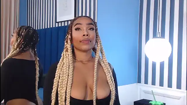 Stripchat sex cam isabellehaynes
