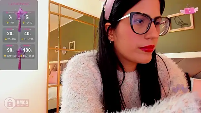 Stripchat sex cam carla_lerner