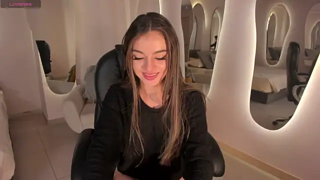 Stripchat sex cam EmilyMartinsX