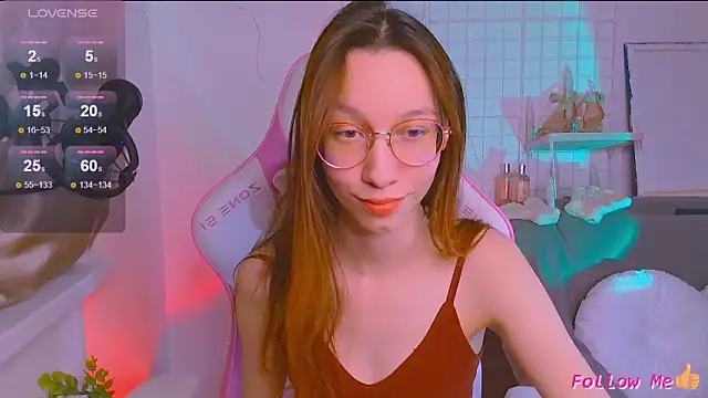 Stripchat sex cam Your_angel_Nikky