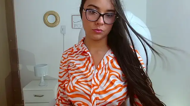 Stripchat sex cam leslyy_Hot