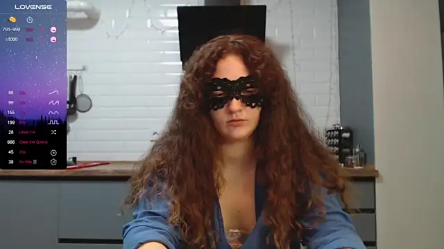 Stripchat sex cam BubbbleGumm