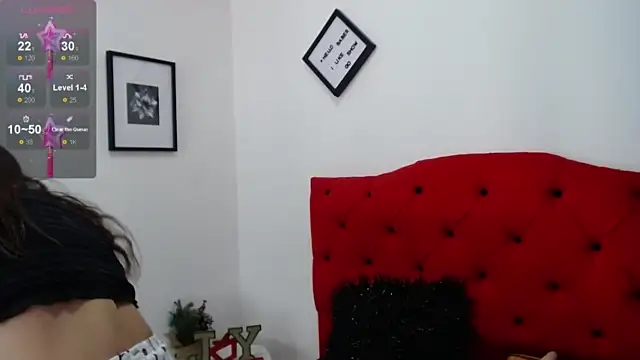 Stripchat sex cam Joulie_Vale