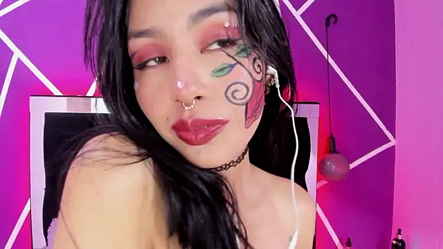 Stripchat sex cam Jenner_Mills