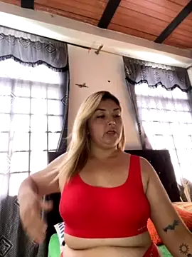 Stripchat sex cam Sofia_Queen17