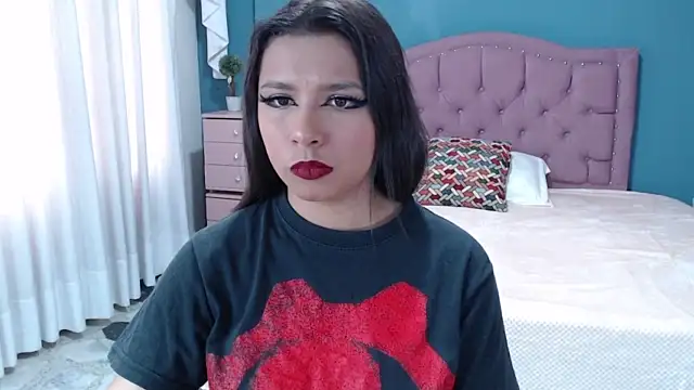 Stripchat sex cam sweetevy_