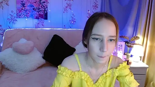 Stripchat sex cam TakoMau