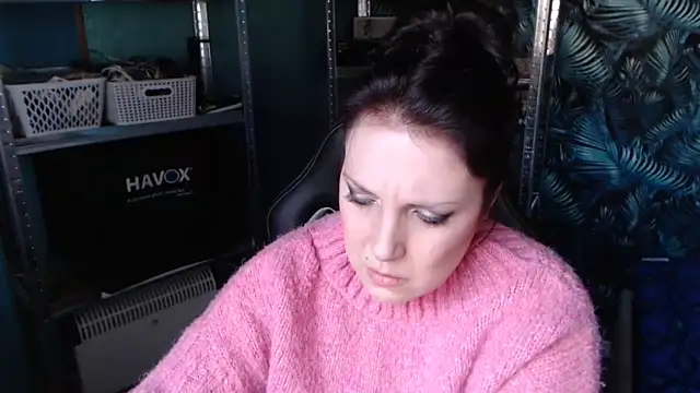 Stripchat sex cam helonaGreysX