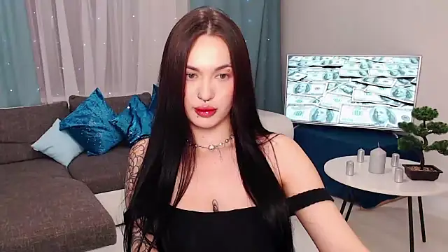 Stripchat sex cam KhissokaAckerman