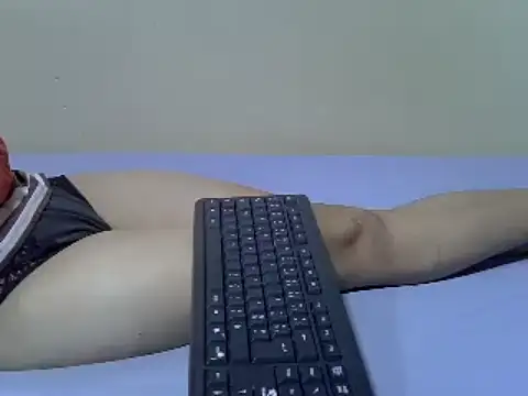 Stripchat sex cam IrinaXLove