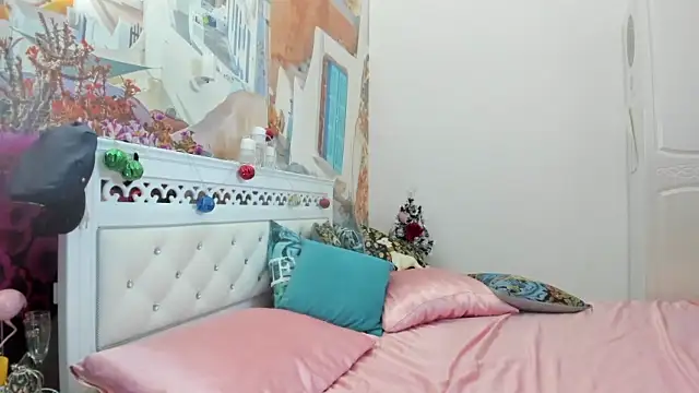 Stripchat sex cam TrueFoxyyy