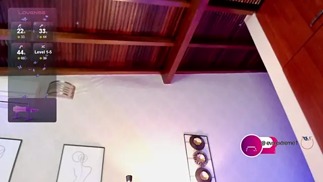 Stripchat sex cam eva_cuper