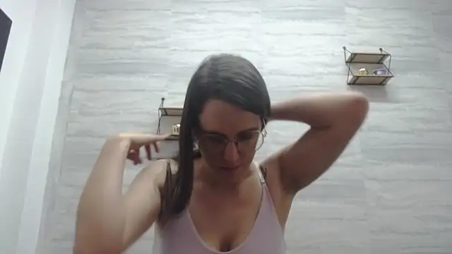 Stripchat sex cam VilmaDinkley33
